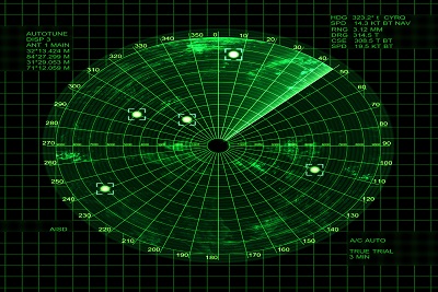 Getac軍用筆記本助力軍方雷達測試系統