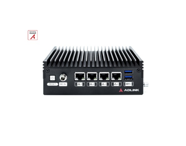 國產(chǎn)昇騰310邊緣計算盒子DLAP-221-ATS200