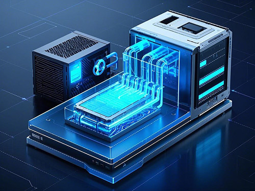 2025年AI推理服務(wù)器選購指南：ChatGPT大模型部署的5大關(guān)鍵指標(biāo)