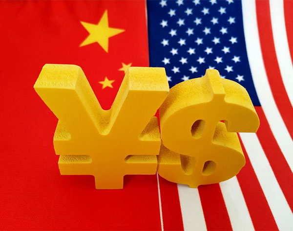 反制！國家對美再加50%關(guān)稅！12家美企進入出口管制管控名單