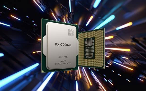 國產CPU處理器排行榜：與Intel、AMD性能對比大揭秘