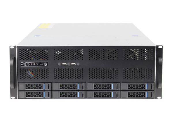 機(jī)架式服務(wù)器是什么？塔式、刀片和機(jī)架式三者的區(qū)別?