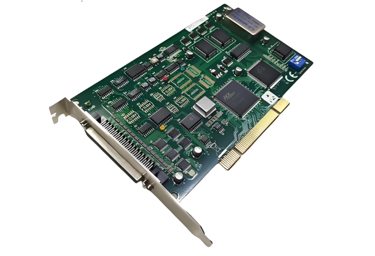 創(chuàng)新型數(shù)據(jù)采集卡開(kāi)啟數(shù)據(jù)采集新時(shí)代