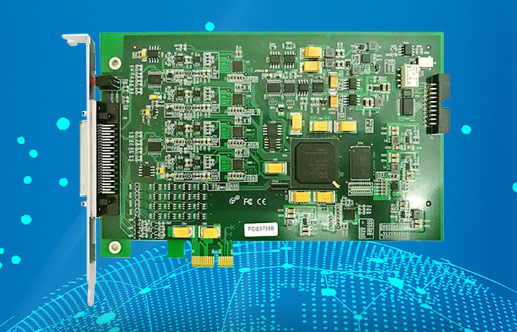 無(wú)線數(shù)據(jù)采集卡擺脫線纜束縛自由采集新體驗(yàn)