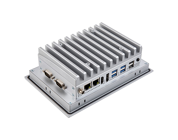 工業(yè)平板電腦,無風扇設計,雙顯示輸出支持同步