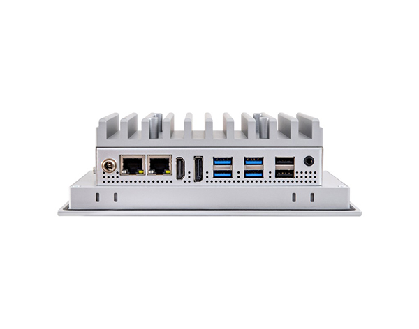 工業(yè)平板電腦,無風扇設計,雙顯示輸出支持同步