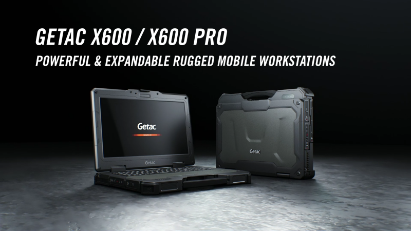 如何在極端高溫或嚴寒環境下選擇合適的加固筆記本電腦?