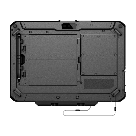 Getac 10.1英寸全強固型平板電腦ZX10-EX