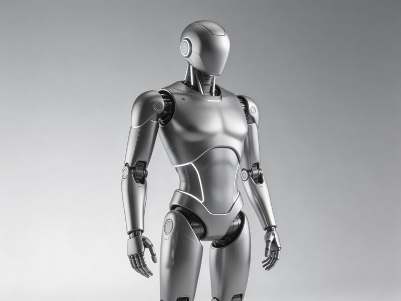 2026 春晚“機(jī)器人炸場(chǎng)”背后：穩(wěn)住全場(chǎng)的不僅是算法，更是它的“邊緣大腦”