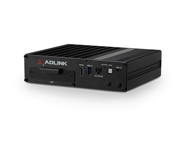 英偉達(dá)Jetson 邊緣計算AI BOX DLAP-301-JNX